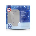 Sac doseur réutilisable pour produits d'entretien