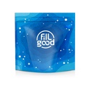 Sac doseur réutilisable pour produits d'entretien