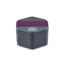 Lunchbox végétale - Violet