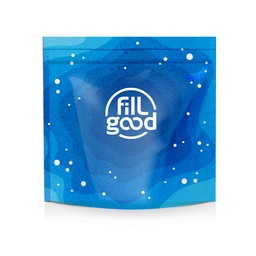 [B006BF001AFFBC] Sac doseur réutilisable pour produits d'entretien