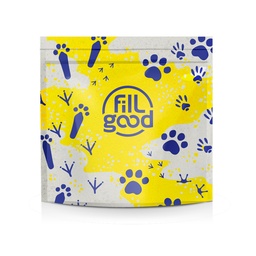 [B006BG001AFFBC] Sac doseur pour animaux de compagnie